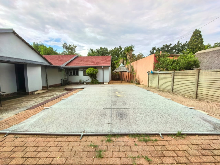 4 Bedroom Property for Sale in Sasolburg Ext 23 Free State